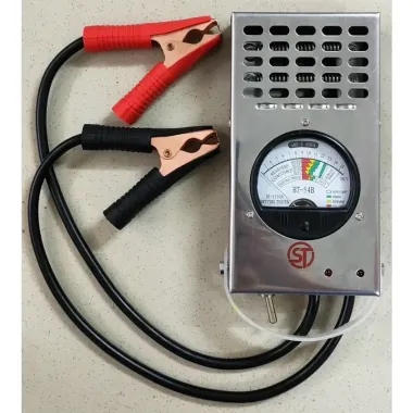 Máy Đo Test Bình Acquy BT54 - Thiết Bị Kiểm Tra Acquy Giá Tốt 299k 3 Máy Đo Test Bình Acquy BT54 - Thiết Bị Kiểm Tra Acquy Giá Tốt 299k 3