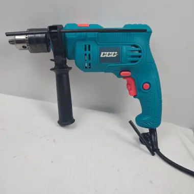 Máy Khoan Đập 13ly 550W + Máy Mài Góc 750W Siêu Tiện Lợi - Giảm 140k 6
