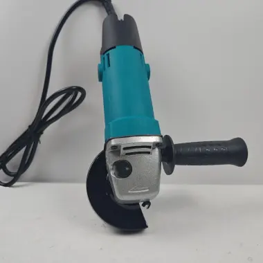 Máy Khoan Đập 13ly 550W + Máy Mài Góc 750W Siêu Tiện Lợi - Giảm 140k 8