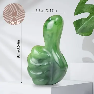Máy Massage Cầm Tay Đa Năng - Trị Liệu Toàn Thân, Bấm Huyệt Chỉ Tay Chân Giá 30140đ 6
