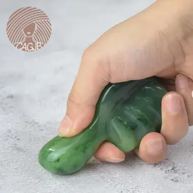 Máy Massage Cầm Tay Đa Năng - Trị Liệu Toàn Thân, Bấm Huyệt Chỉ Tay Chân Giá 30140đ 7