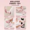 Máy mát xa điện Cổ tử cung Chân sau và chân sau Kinh tuyến nạo vét Máy mát xa cầm tay Cơ thể Máy đẩy mỡ đa chức năng Hộ gia đình BH250411B 3