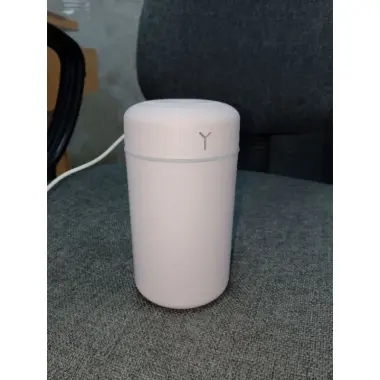 Máy phun sương ô tô Car Humidifier, máy phun sương phòng điều hoà 420ml 5