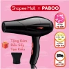 Máy sấy tóc 2 chiều nóng lạnh PABOO 3.500W công suất lớn giá rẻ chỉ 99.000đ - Bảo hành 6 tháng