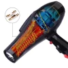 Máy sấy tóc 2 chiều nóng lạnh PABOO 3.500W công suất lớn giá rẻ chỉ 99.000đ - Bảo hành 6 tháng 3