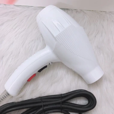 Máy sấy tóc Sawkine SK08 cao cấp 2.400W giá chỉ 520k - Sấy nhanh, tiết kiệm điện