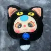Mèo Thần Tài Blind Box Baby Three Giá Cực Sốc - Hộp Mù Mèo Mắt Dora & Rưng Chỉ 120K 2