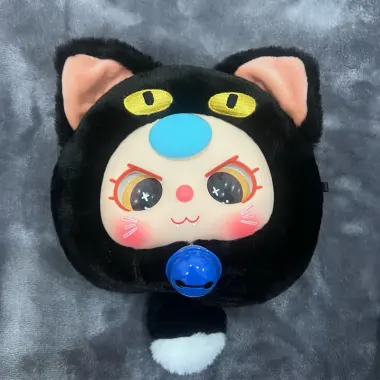 Mèo Thần Tài Blind Box Baby Three Giá Cực Sốc - Hộp Mù Mèo Mắt Dora & Rưng Chỉ 120K 2 Mèo Thần Tài Blind Box Baby Three Giá Cực Sốc - Hộp Mù Mèo Mắt Dora & Rưng Chỉ 120K 2