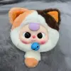 Mèo Thần Tài Blind Box Baby Three Giá Cực Sốc - Hộp Mù Mèo Mắt Dora & Rưng Chỉ 120K 6