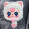 Mèo Thần Tài Blind Box Baby Three Giá Cực Sốc - Hộp Mù Mèo Mắt Dora & Rưng Chỉ 120K 7