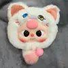 Mèo Thần Tài Blind Box Baby Three Giá Cực Sốc - Hộp Mù Mèo Mắt Dora & Rưng Chỉ 120K 9