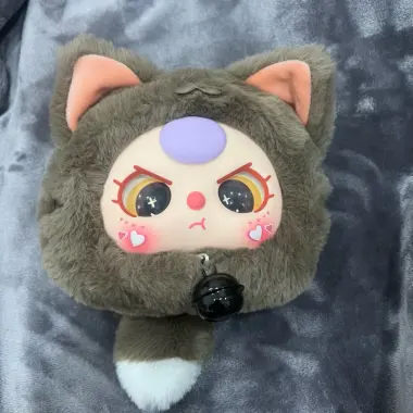 Mèo Thần Tài Blind Box Baby Three Giá Cực Sốc - Hộp Mù Mèo Mắt Dora & Rưng Chỉ 120K 10 Mèo Thần Tài Blind Box Baby Three Giá Cực Sốc - Hộp Mù Mèo Mắt Dora & Rưng Chỉ 120K 10
