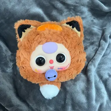 Mèo Thần Tài Blind Box Baby Three Giá Cực Sốc - Hộp Mù Mèo Mắt Dora & Rưng Chỉ 120K 11 Mèo Thần Tài Blind Box Baby Three Giá Cực Sốc - Hộp Mù Mèo Mắt Dora & Rưng Chỉ 120K 11