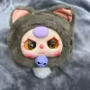 Mèo Thần Tài Blind Box Baby Three Giá Cực Sốc - Hộp Mù Mèo Mắt Dora & Rưng Chỉ 120K 13