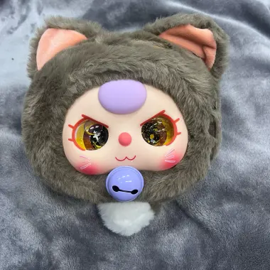 Mèo Thần Tài Blind Box Baby Three Giá Cực Sốc - Hộp Mù Mèo Mắt Dora & Rưng Chỉ 120K 13 Mèo Thần Tài Blind Box Baby Three Giá Cực Sốc - Hộp Mù Mèo Mắt Dora & Rưng Chỉ 120K 13