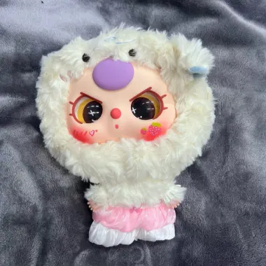 Mèo Thần Tài Blind Box Baby Three Giá Cực Sốc - Hộp Mù Mèo Mắt Dora & Rưng Chỉ 120K 14 Mèo Thần Tài Blind Box Baby Three Giá Cực Sốc - Hộp Mù Mèo Mắt Dora & Rưng Chỉ 120K 14