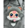 Mèo Thần Tài Blind Box Baby Three Giá Cực Sốc - Hộp Mù Mèo Mắt Dora & Rưng Chỉ 120K 18