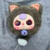 Mèo Thần Tài Blind Box Baby Three Giá Cực Sốc - Hộp Mù Mèo Mắt Dora & Rưng Chỉ 120K 19