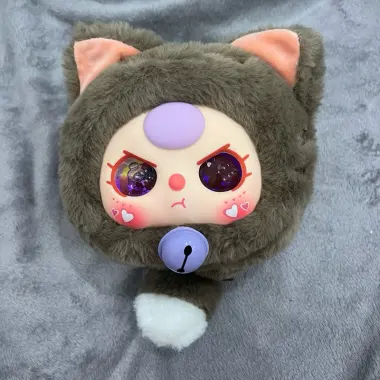 Mèo Thần Tài Blind Box Baby Three Giá Cực Sốc - Hộp Mù Mèo Mắt Dora & Rưng Chỉ 120K 19 Mèo Thần Tài Blind Box Baby Three Giá Cực Sốc - Hộp Mù Mèo Mắt Dora & Rưng Chỉ 120K 19