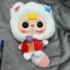 Mèo Thần Tài Blind Box Baby Three Giá Cực Sốc - Hộp Mù Mèo Mắt Dora & Rưng Chỉ 120K 20