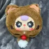 Mèo Thần Tài Blind Box Baby Three Giá Cực Sốc - Hộp Mù Mèo Mắt Dora & Rưng Chỉ 120K 21