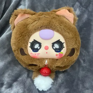 Mèo Thần Tài Blind Box Baby Three Giá Cực Sốc - Hộp Mù Mèo Mắt Dora & Rưng Chỉ 120K 21 Mèo Thần Tài Blind Box Baby Three Giá Cực Sốc - Hộp Mù Mèo Mắt Dora & Rưng Chỉ 120K 21