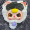 Mèo Thần Tài Blind Box Baby Three Giá Cực Sốc - Hộp Mù Mèo Mắt Dora & Rưng Chỉ 120K 22