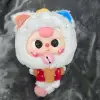 Mèo Thần Tài Blind Box Baby Three Giá Cực Sốc - Hộp Mù Mèo Mắt Dora & Rưng Chỉ 120K 23