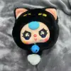 Mèo Thần Tài Blind Box Baby Three Giá Cực Sốc - Hộp Mù Mèo Mắt Dora & Rưng Chỉ 120K 24