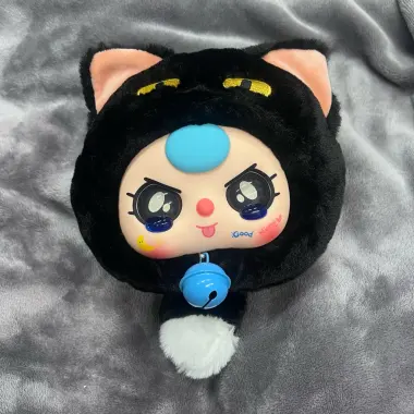 Mèo Thần Tài Blind Box Baby Three Giá Cực Sốc - Hộp Mù Mèo Mắt Dora & Rưng Chỉ 120K 24 Mèo Thần Tài Blind Box Baby Three Giá Cực Sốc - Hộp Mù Mèo Mắt Dora & Rưng Chỉ 120K 24