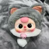 Mèo Thần Tài Blind Box Baby Three Giá Cực Sốc - Hộp Mù Mèo Mắt Dora & Rưng Chỉ 120K 25