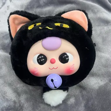 Mèo Thần Tài Blind Box Baby Three Giá Cực Sốc - Hộp Mù Mèo Mắt Dora & Rưng Chỉ 120K 26 Mèo Thần Tài Blind Box Baby Three Giá Cực Sốc - Hộp Mù Mèo Mắt Dora & Rưng Chỉ 120K 26