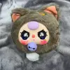 Mèo Thần Tài Blind Box Baby Three Giá Cực Sốc - Hộp Mù Mèo Mắt Dora & Rưng Chỉ 120K 27