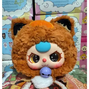 Mèo Thần Tài Siêu Cute - BABY THREE MÈO THẦN TÀI Chính Hãng Full Box - Giá Chỉ 120k 3 Mèo Thần Tài Siêu Cute - BABY THREE MÈO THẦN TÀI Chính Hãng Full Box - Giá Chỉ 120k 3