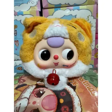 Mèo Thần Tài Siêu Cute - BABY THREE MÈO THẦN TÀI Chính Hãng Full Box - Giá Chỉ 120k 7 Mèo Thần Tài Siêu Cute - BABY THREE MÈO THẦN TÀI Chính Hãng Full Box - Giá Chỉ 120k 7
