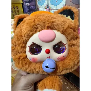Mèo Thần Tài Siêu Cute - BABY THREE MÈO THẦN TÀI Chính Hãng Full Box - Giá Chỉ 120k 26 Mèo Thần Tài Siêu Cute - BABY THREE MÈO THẦN TÀI Chính Hãng Full Box - Giá Chỉ 120k 26
