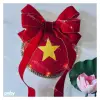 Mẹt Tre Lá Cờ Trang Trí Quán Cafe Nhà Cửa - Size 12-35cm Giá Rẻ 37920đ 7