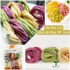 Mì Rau Củ Huế Ăn Kiêng, Mì Cải Bó Xôi, Cà Rốt, Củ Dền 150g - 300g Giá Chỉ 23.000đ 1