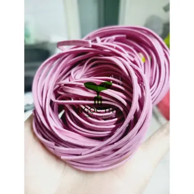Mì Rau Củ Huế Ăn Kiêng, Mì Cải Bó Xôi, Cà Rốt, Củ Dền 150g - 300g Giá Chỉ 23.000đ