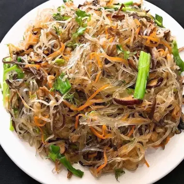 Miến dong Phia Đén Cao Bằng loại 1 - 1kg - Giá chỉ 86.000đ, MUA NGAY! 2