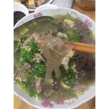 Miến dong Phia Đén Cao Bằng loại 1 - 1kg - Giá chỉ 86.000đ, MUA NGAY! 3