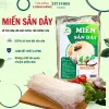 Miến Sắn Dây Tây Bắc Giảm Cân, Hỗ Trợ Tiểu Đường, Thực Dưỡng, Gym 200g HT FOOD Giá Tốt 2