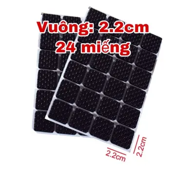 Miếng dán cao su xốp chống rè yên và dàn áo xe, dán được nhiều vị trí khác nhau 13