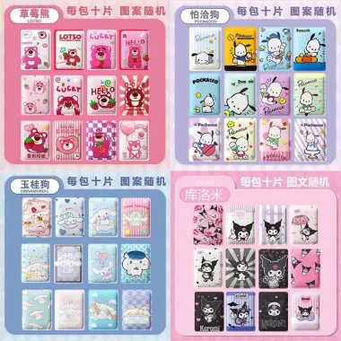 Miếng Dán Giữ Nhiệt Giảm Đau Bụng Kinh - Sưởi Ấm Toàn Thân Giá Chỉ 33800Đ 4
