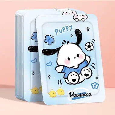 Miếng Dán Giữ Nhiệt Giảm Đau Bụng Kinh - Sưởi Ấm Toàn Thân Giá Chỉ 33800Đ 5