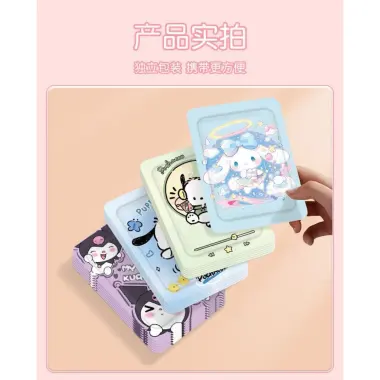 Miếng Dán Giữ Nhiệt Giảm Đau Bụng Kinh - Sưởi Ấm Toàn Thân Giá Chỉ 33800Đ 7