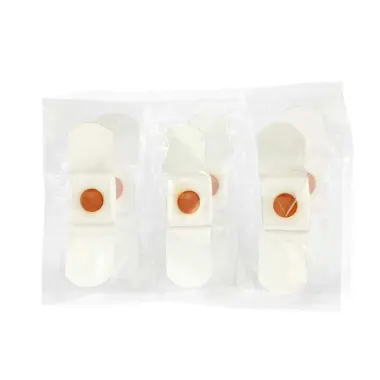 Miếng Dán Loại Bỏ Mụn Cóc Mụn Cơm KangDi Fobe - Giảm Mụn Hiệu Quả Chỉ 56k/hộp 6 Miếng 7