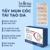 Miếng dán mụn cóc tẩy mụn cóc mụn thịt hiệu quả nhanh an toàn Bellena DC 3