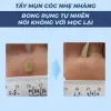 Miếng dán mụn cóc tẩy mụn cóc mụn thịt hiệu quả nhanh an toàn Bellena DC 5