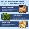 Miếng dán mụn cóc tẩy mụn cóc mụn thịt hiệu quả nhanh an toàn Bellena DC 6